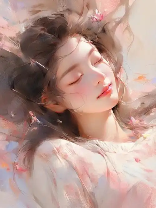 夏日友晴天